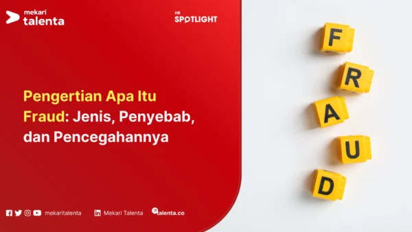 pengertian apa itu fraud