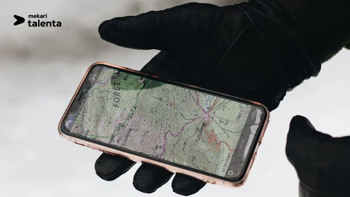 Aplikasi Fake GPS Location: Ancaman dan Tips Mengatasinya