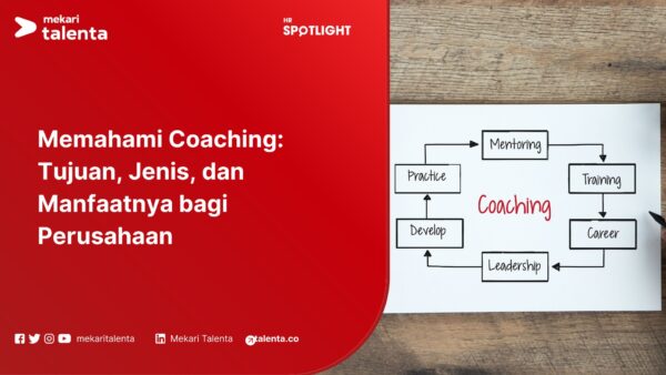 coaching adalah