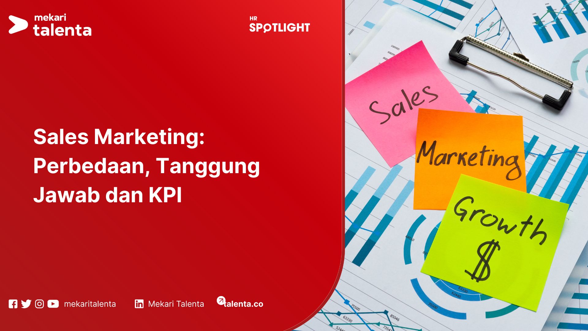 sales marketing adalah
