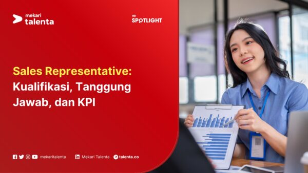 job desk sales representative