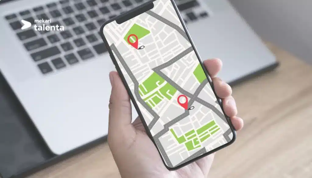Aplikasi Fake GPS Location: Ancaman dan Tips Mengatasinya