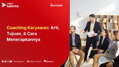 coaching karyawan