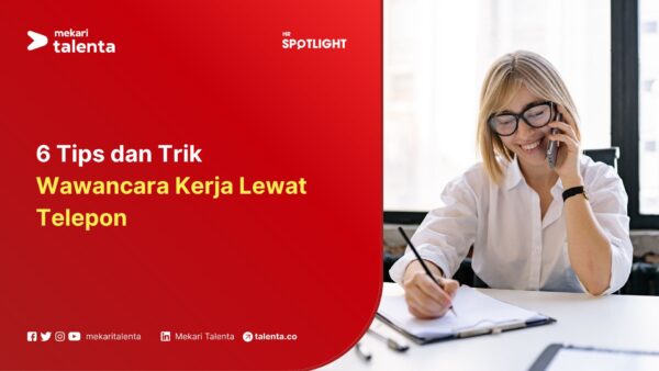 cara wawancara yang baik dan benar