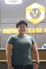 Foto dari Sheila_Assistant Director HR & GA PT Victoria Care Indonesia