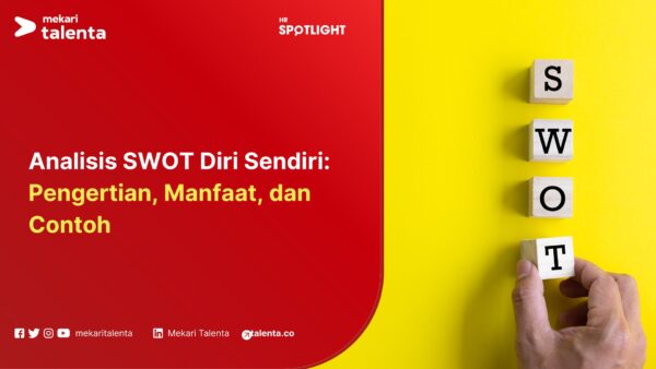 analisis swot diri sendiri