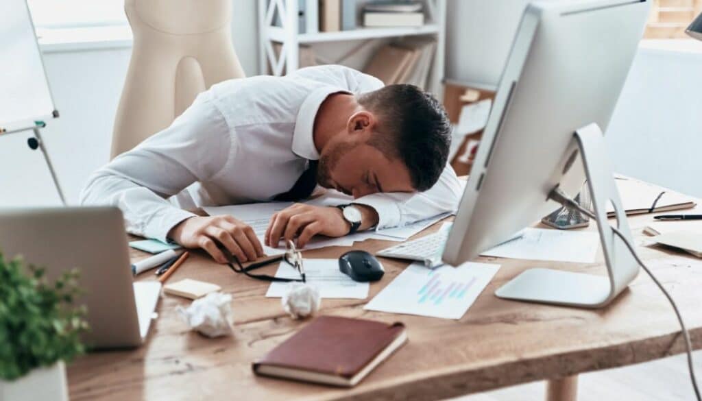 Pengertian Deadline dan Tips Menghadapinya