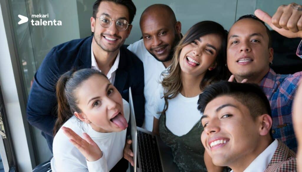Cara Membangun Sense of Belonging karyawan di Lingkungan Kerja