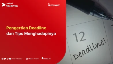 pengertian deadline