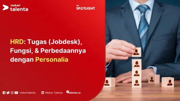 tugas hrd