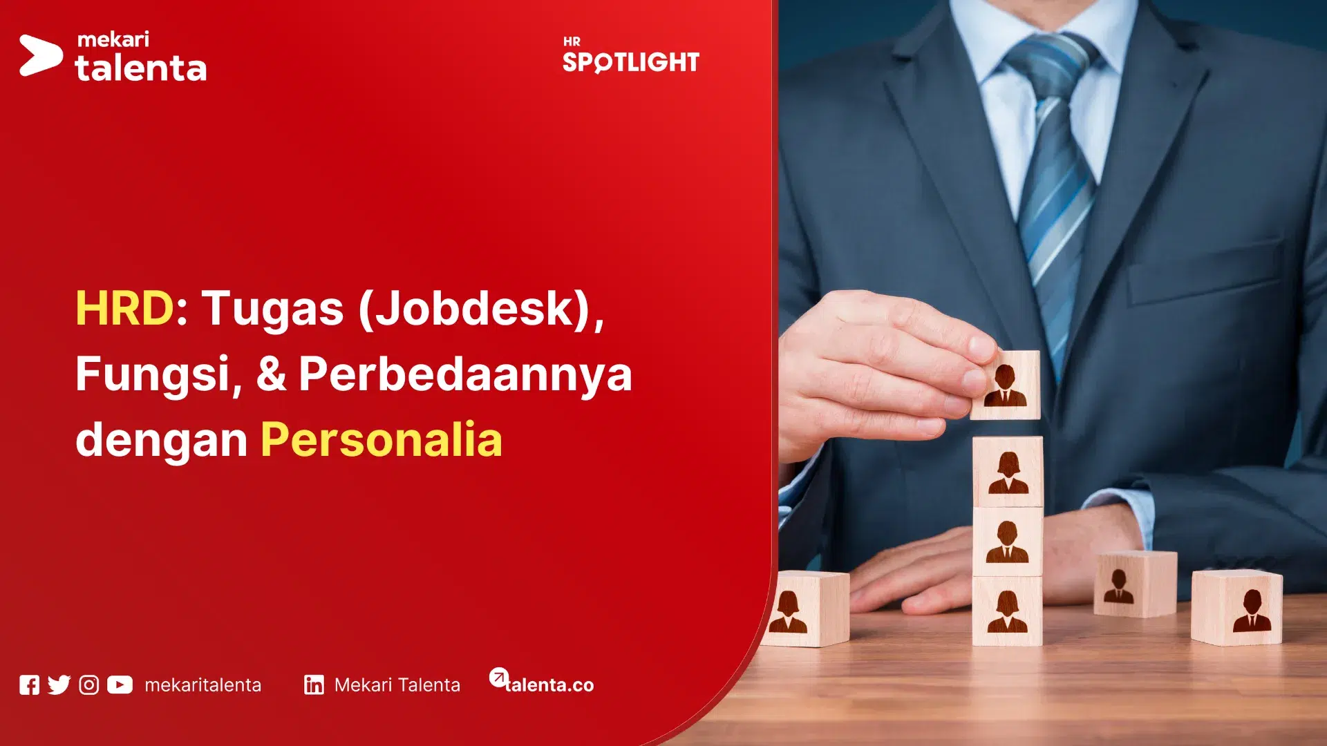 tugas hrd