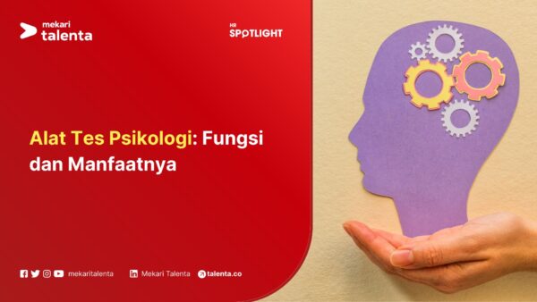 Alat Tes Psikologi Fungsi dan Manfaatnya