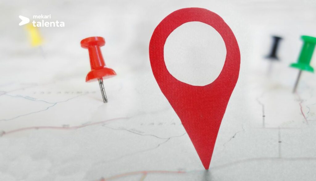 Memahami Pengertian Geotagging dan Manfaatnya untuk HR