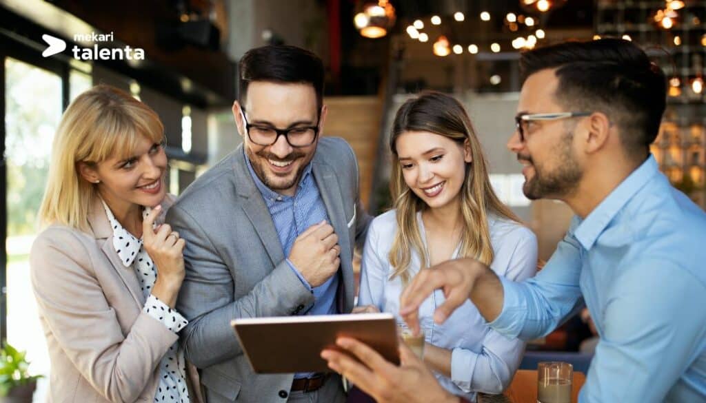 Deep Understanding About Employee Sense of Belonging
