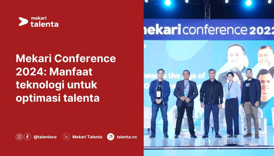 mekari conference 2024