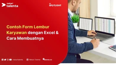 contoh form lembur karyawan