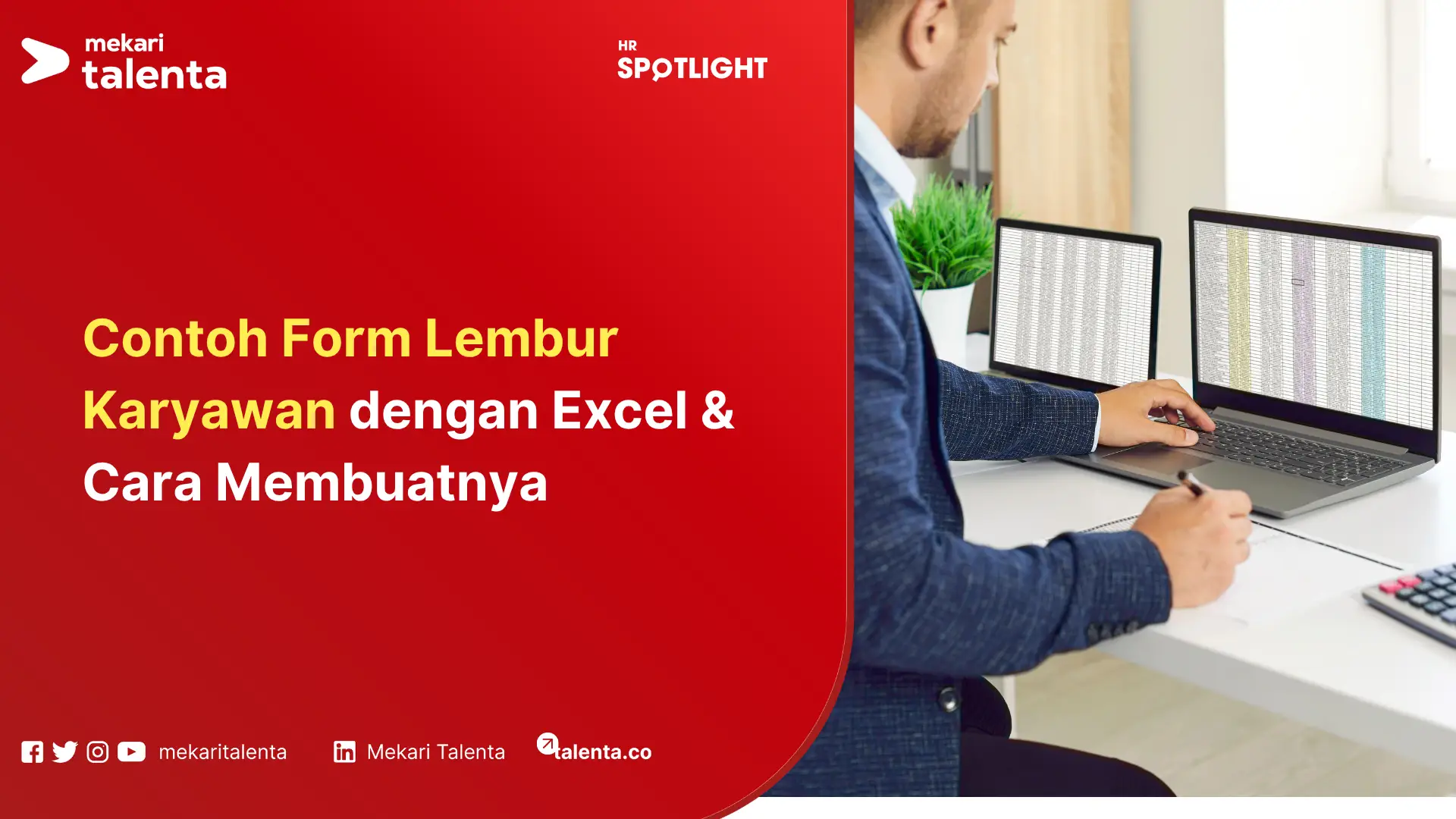 contoh form lembur karyawan