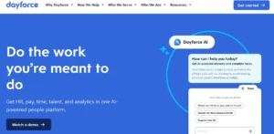 DayforceHCM