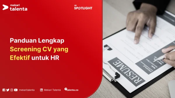 screening cv