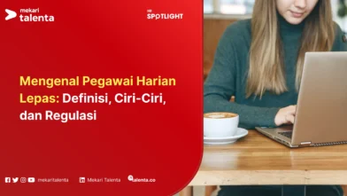 pegawai harian lepas