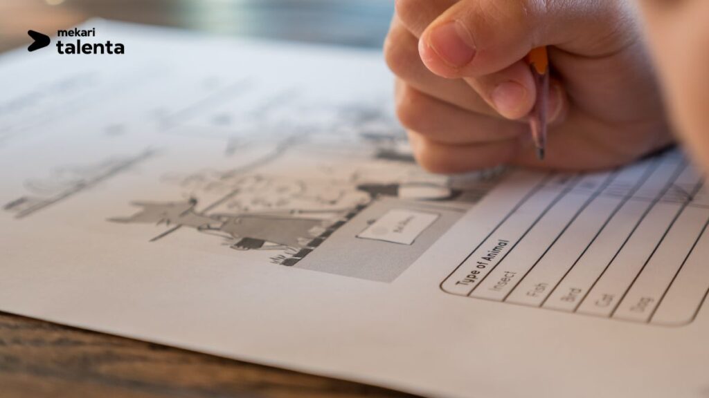 Konsep Sampel Perilaku dalam Tes Psikologi