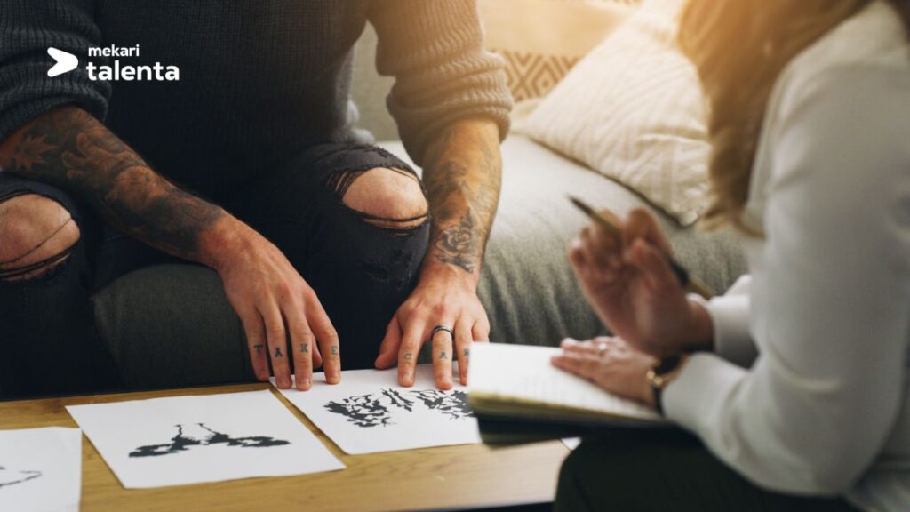 Sejarah Perkembangan Tes Psikologi