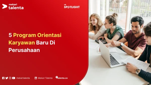 orientasi karyawan baru
