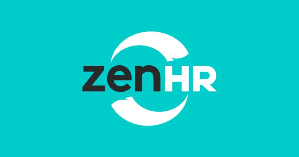 Gambar ZenHR