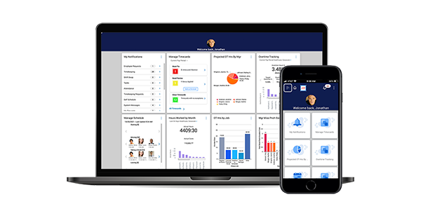 hcm software