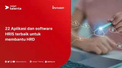 22 Aplikasi dan software HRIS terbaik untuk membantu HRD