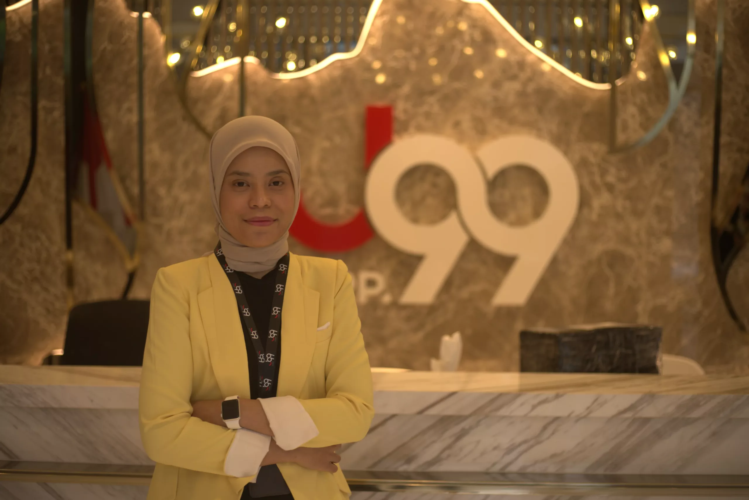 Mekari Talenta - Client - Fenny - J99 Corp Primary