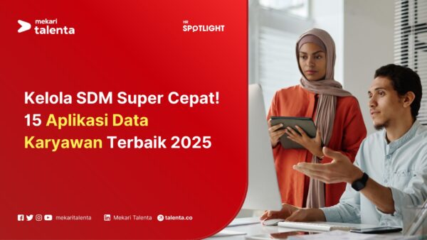 Gambar Kelola SDM Super Cepat! 15 Aplikasi Data Karyawan Terbaik 2025