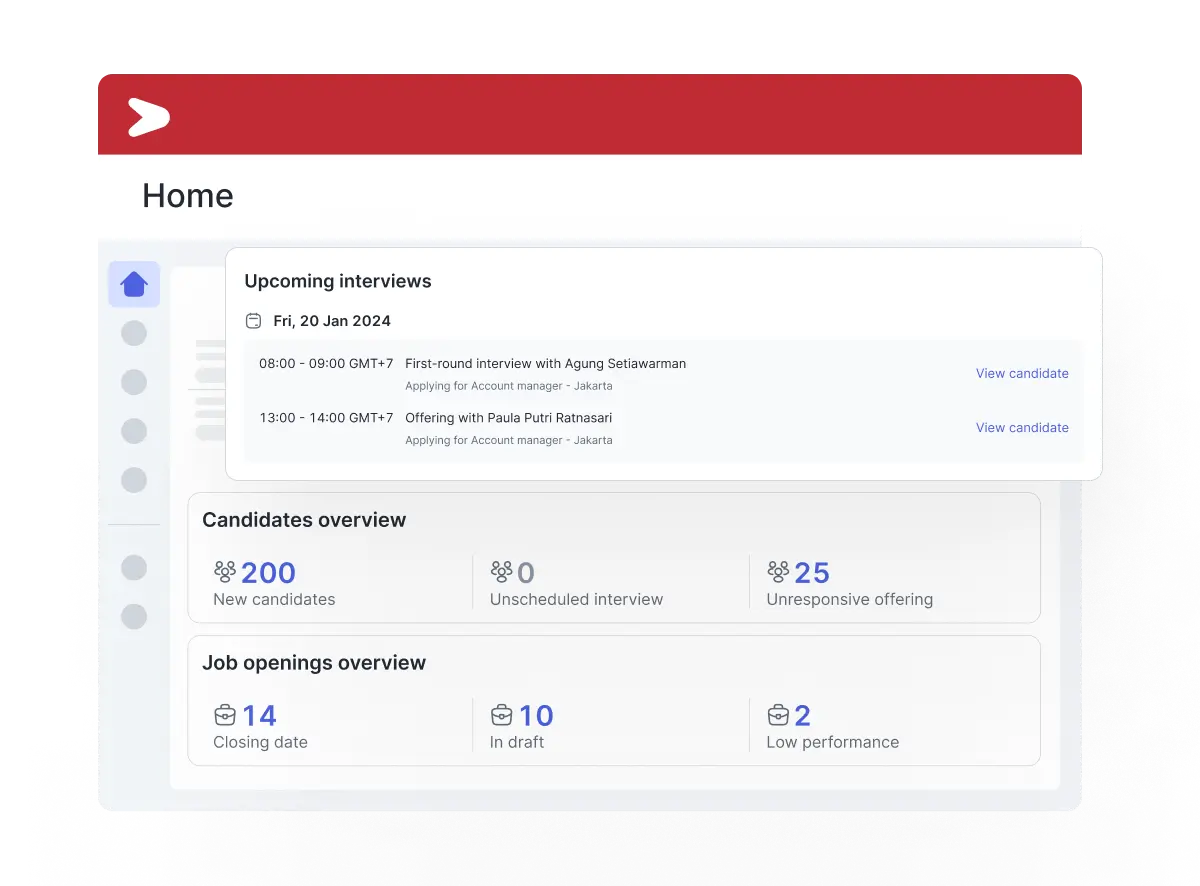 hcm software