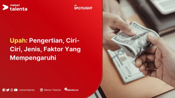 apa itu upah