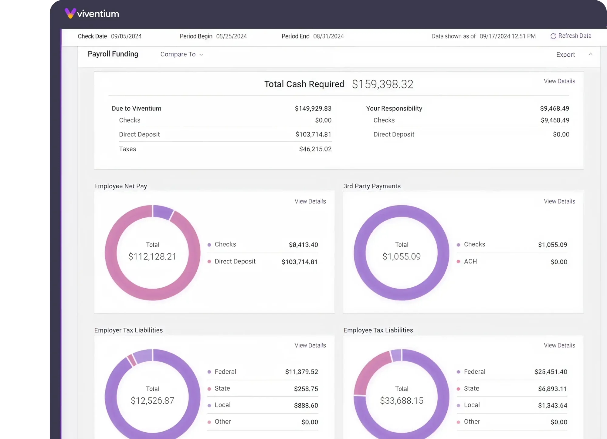 hcm software