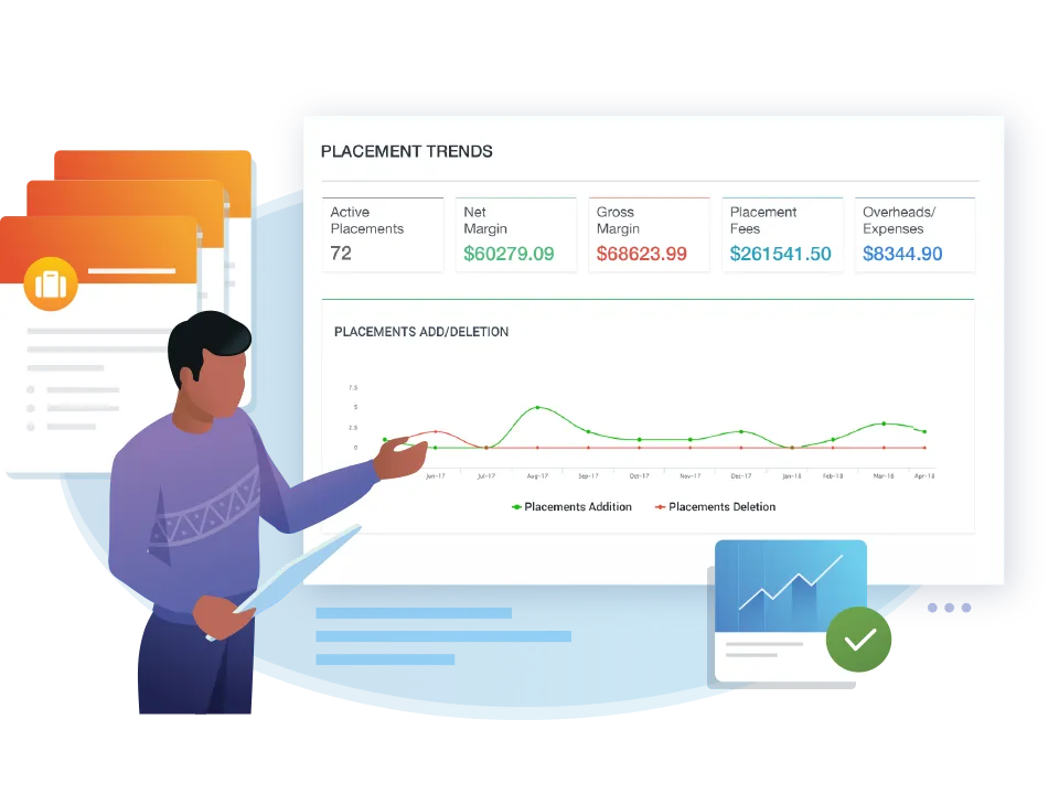 hcm software
