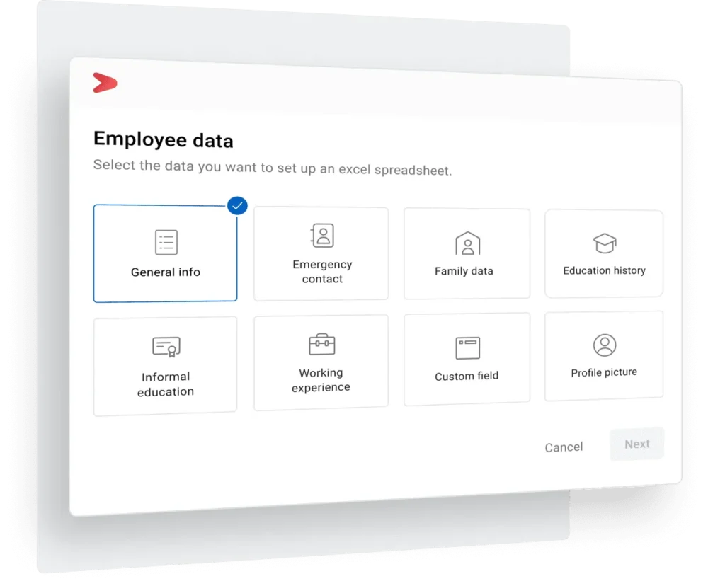 aplikasi data karyawan
