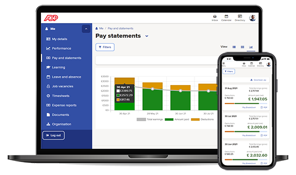 hcm software