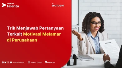 motivasi melamar di perusahaan