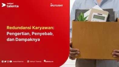 redundansi karyawan