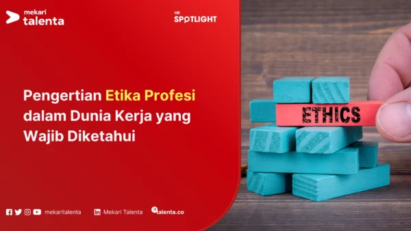 etika profesi