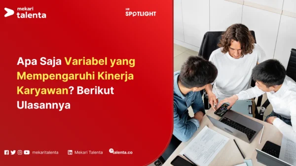 variable kinerja