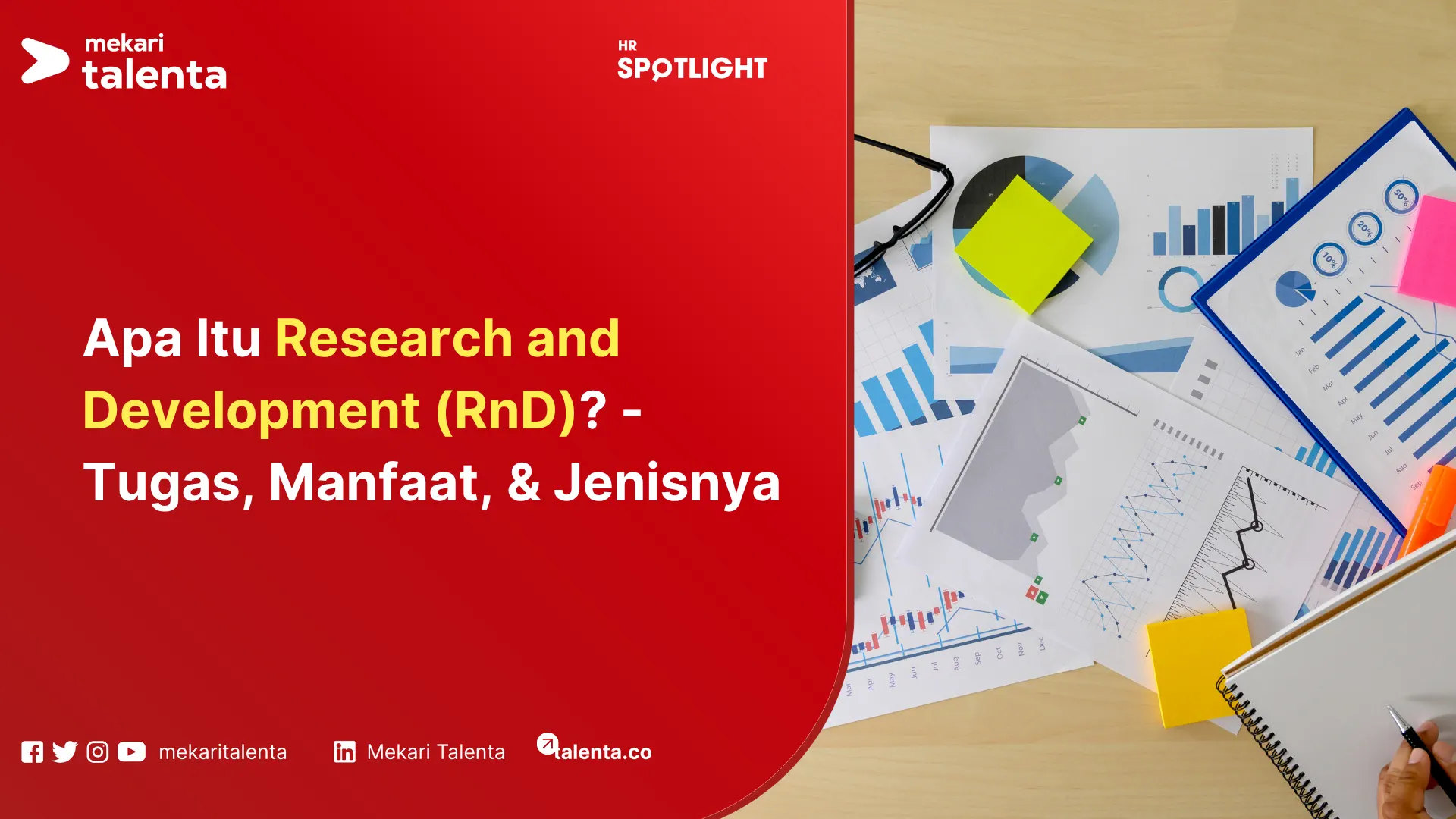 Research and Development (RnD)