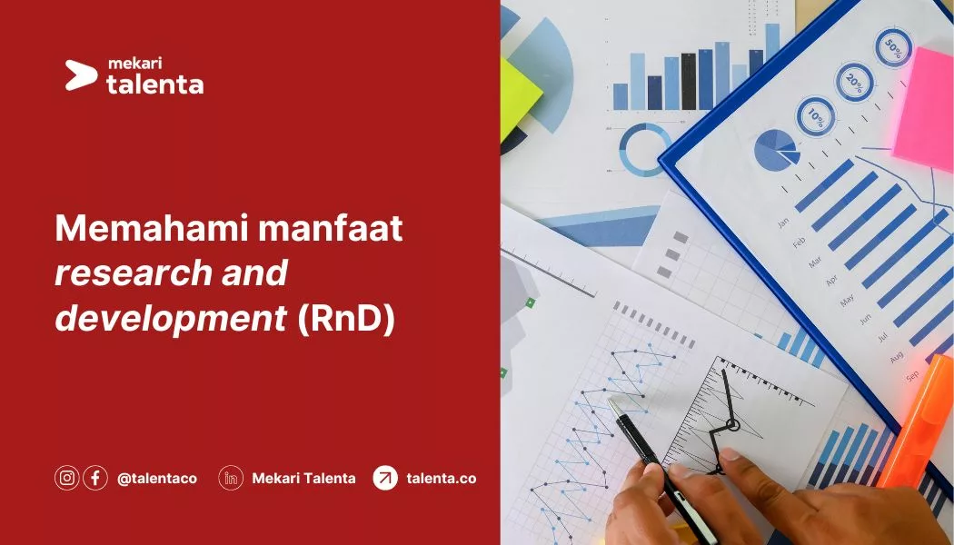 Memahami Research and Development (RnD)