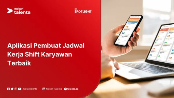 aplikasi pembuat jadwal kerja shit karyawan