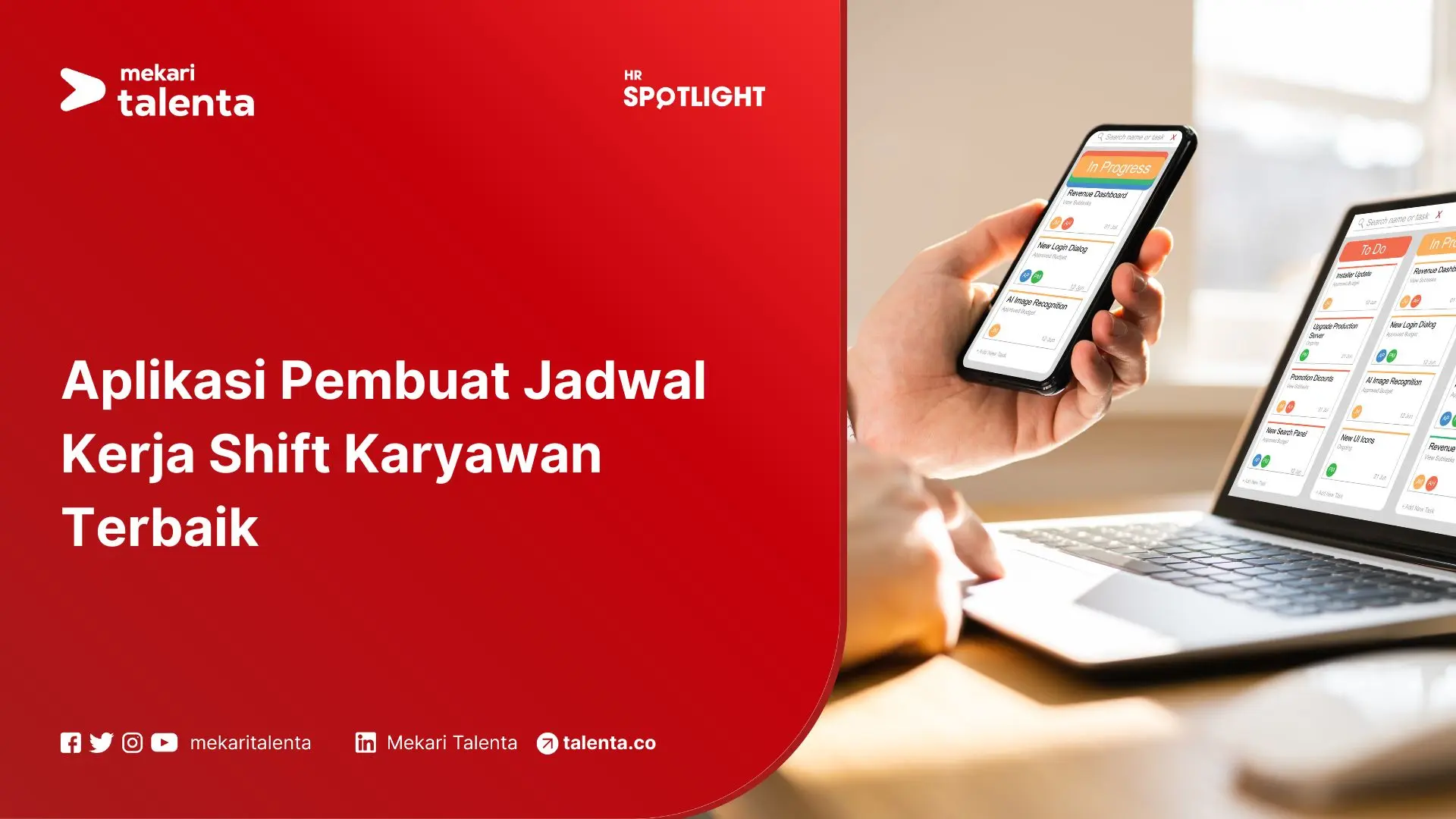 aplikasi pembuat jadwal kerja shit karyawan