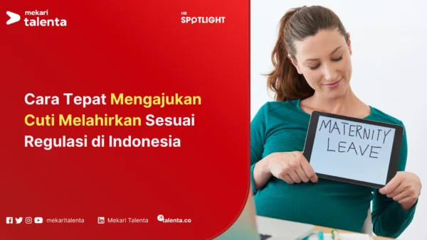 cuti melahirkan