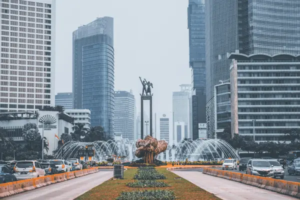 Mekari Talenta - HQ Branch - Jakarta