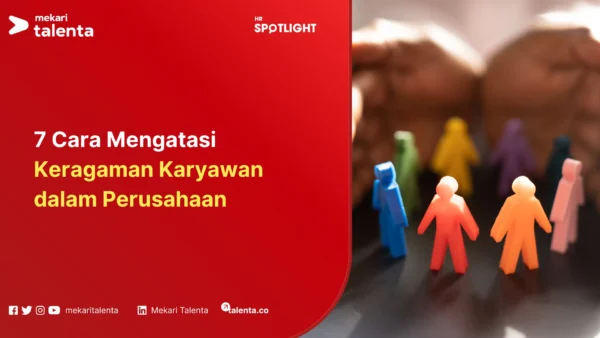 keragaman karyawan