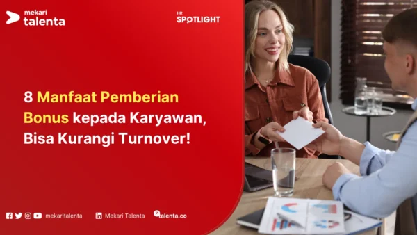 manfaat bonus karyawan